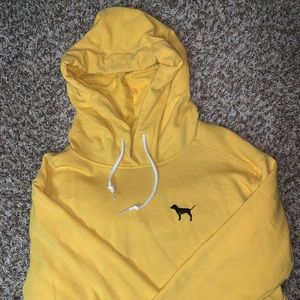 Pink Oversized Hoodie